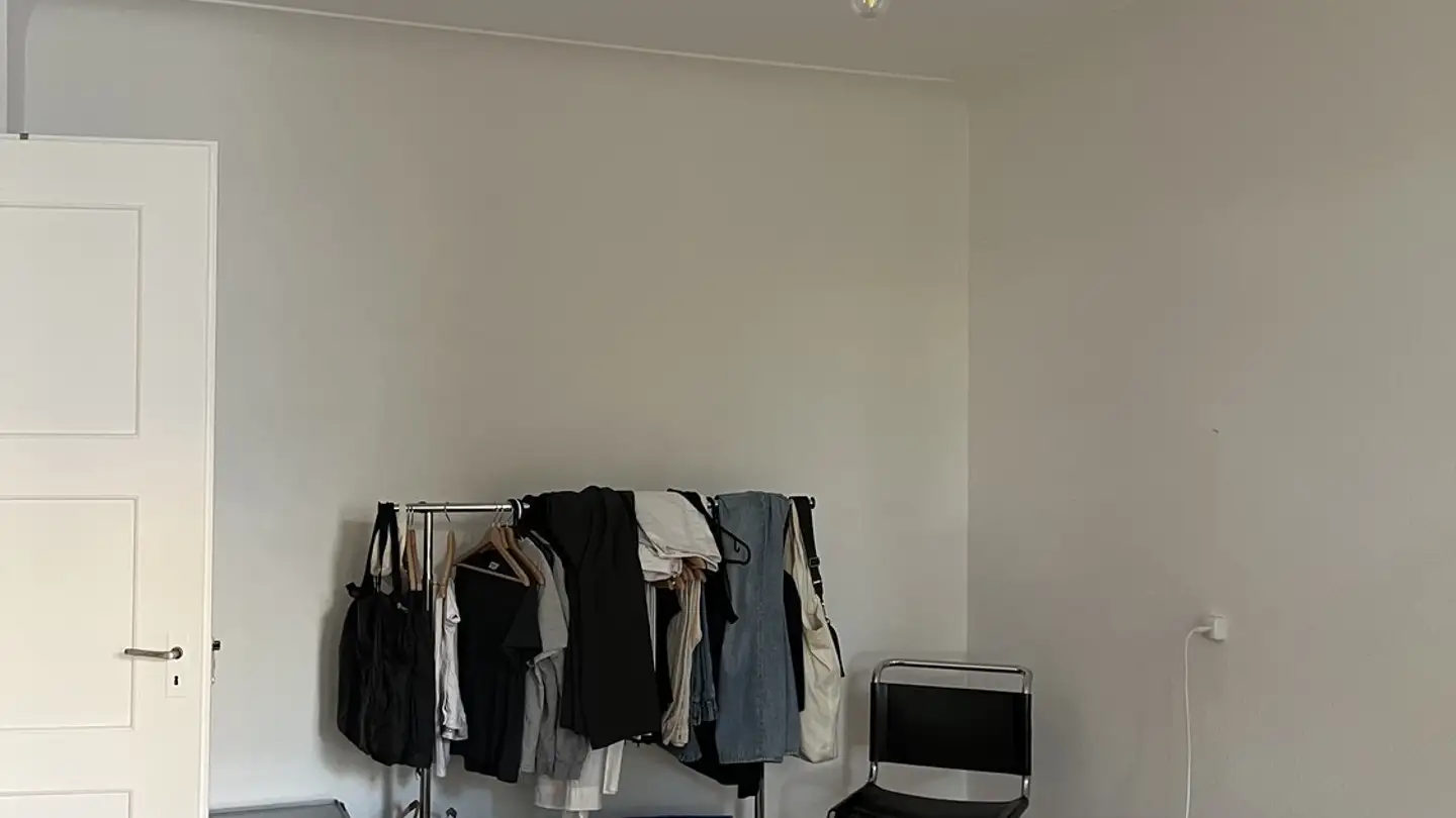 Stanza singola in affitto - 4056 Basel - Photo 4