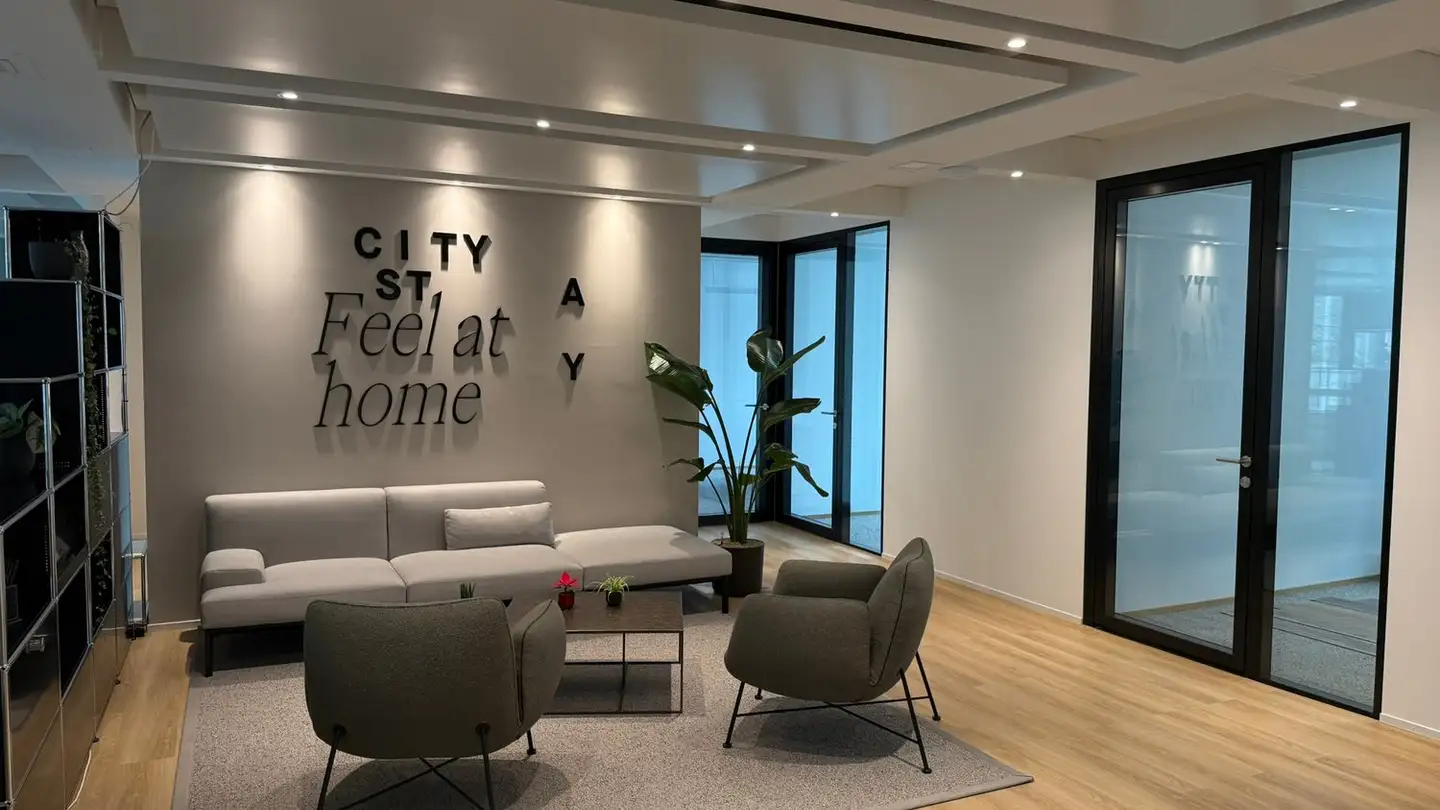 Office space for rent - Dufourstrasse 47, 8008 Zürich