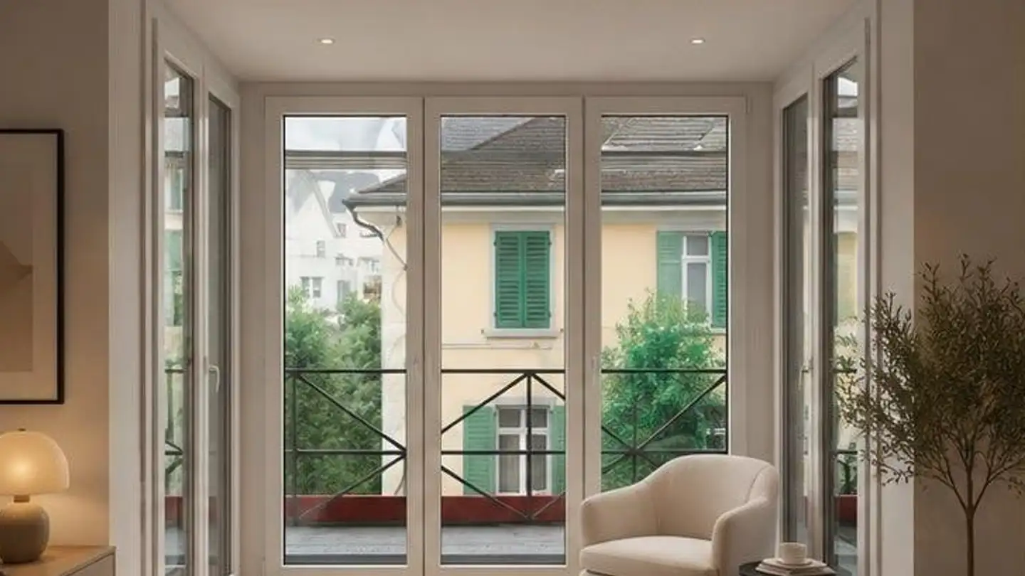 Appartamento in affitto - Schächenstrasse 4, 8048 Zürich