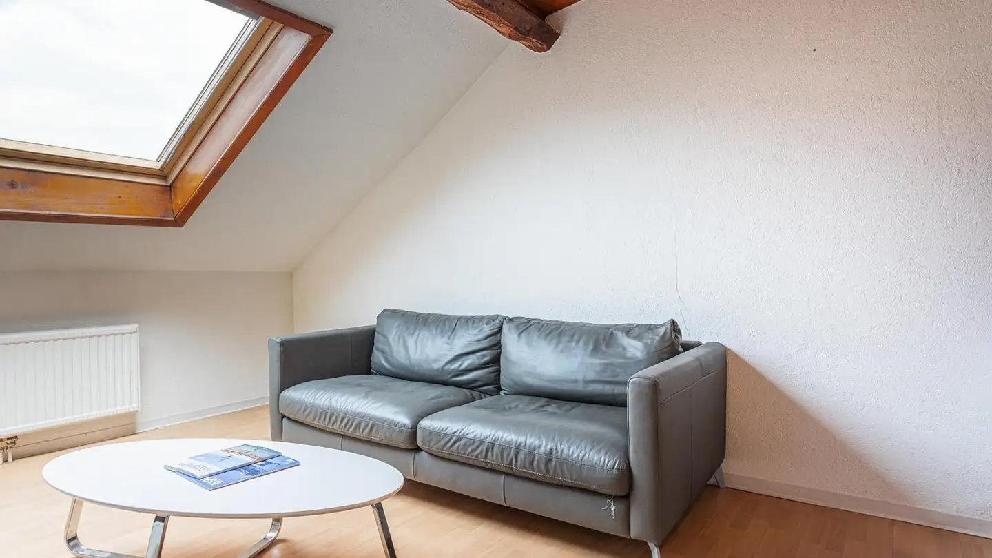 Appartamento ammobiliato in affitto - Rue Du Simplon 10, 1006 Lausanne - Foto 3
