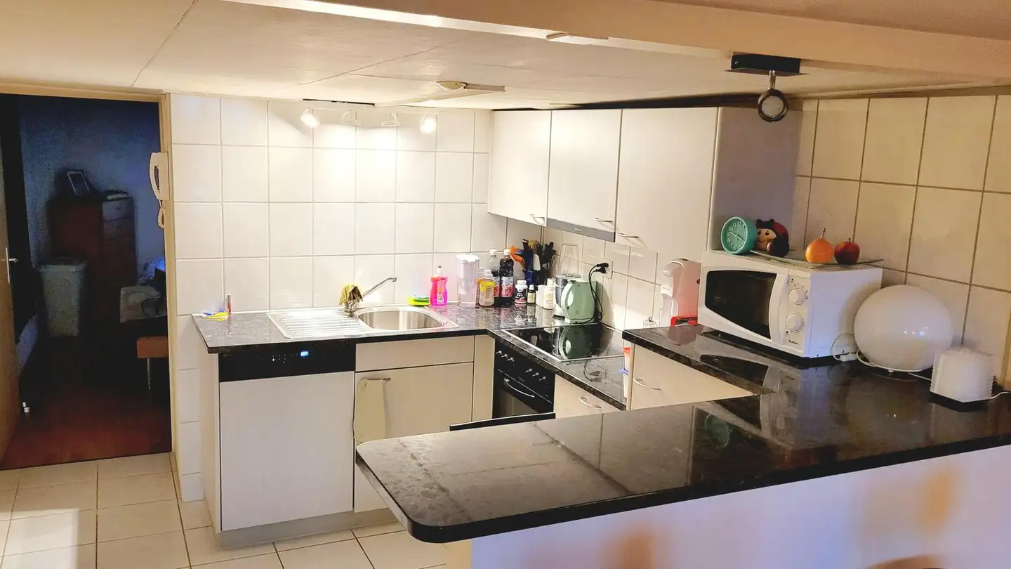 Wohnung mieten - Rue Du Faubourg 10, 2520 La Neuveville - Foto 4