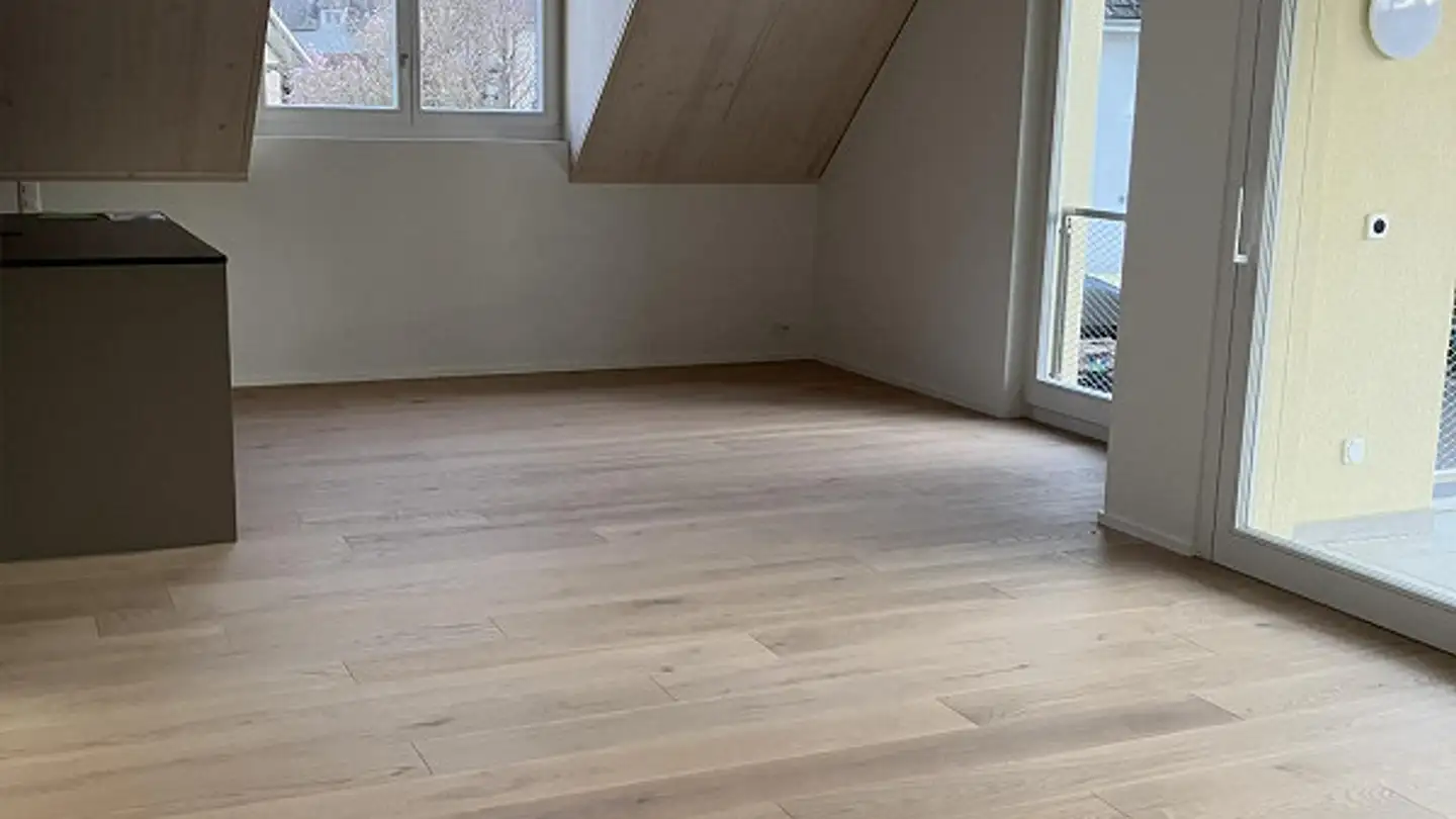 Duplex à louer - 5630 Muri AG