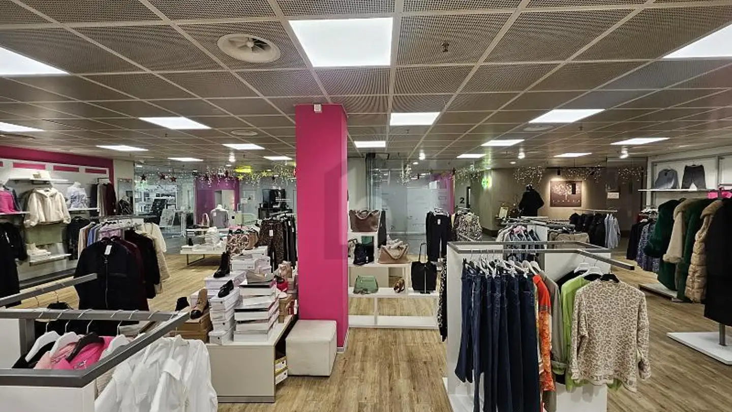 Bürofläche mieten - 8952 Schlieren - Foto 4