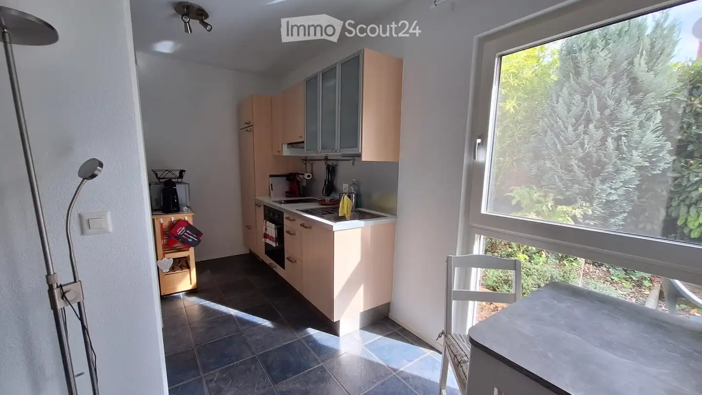 Wohnung mieten - Route De L'est 6, 1963 Vétroz - Foto 2