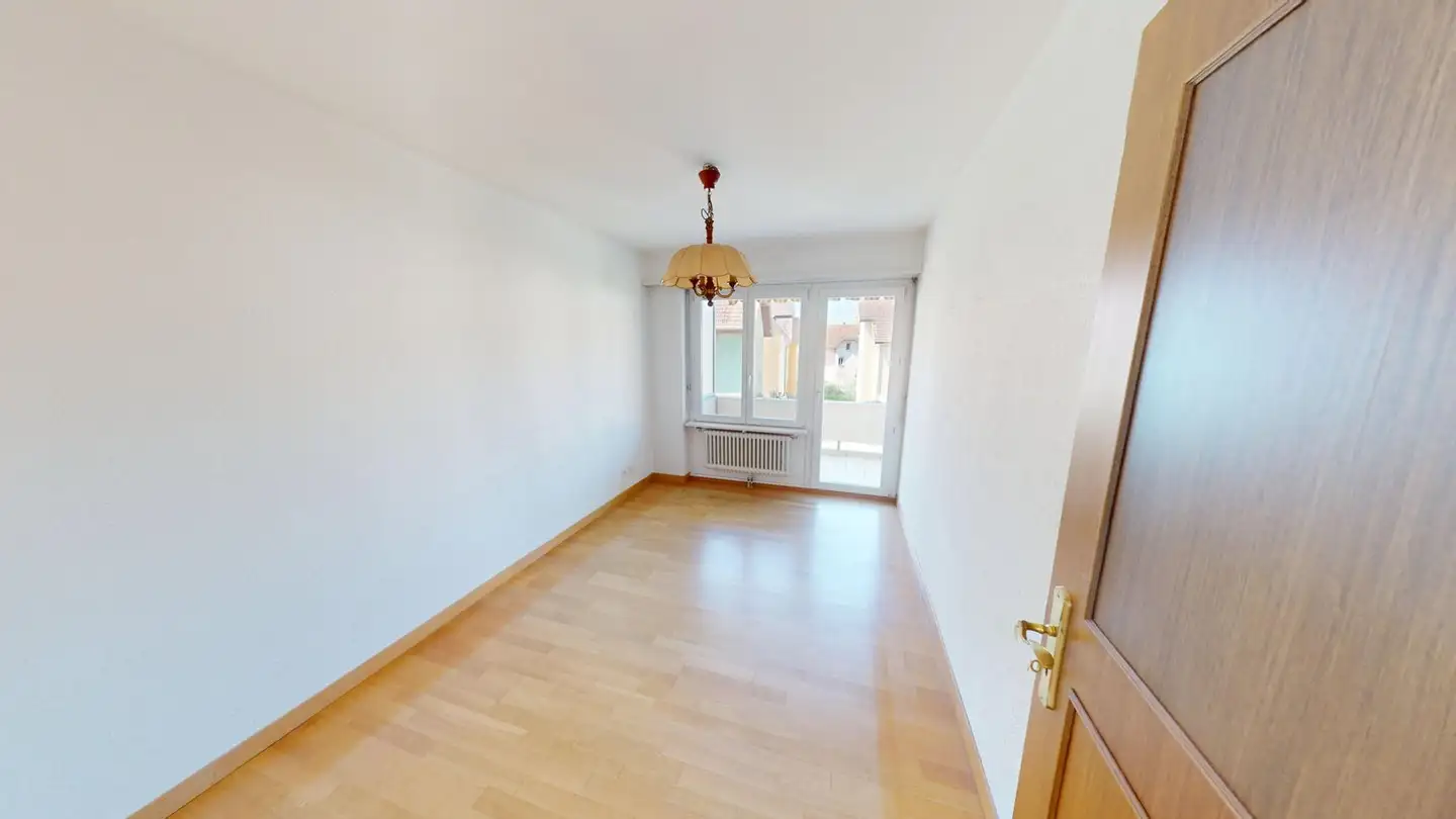 Wohnung kaufen - Weinbergstrasse 7, 2540 Grenchen - Foto 4