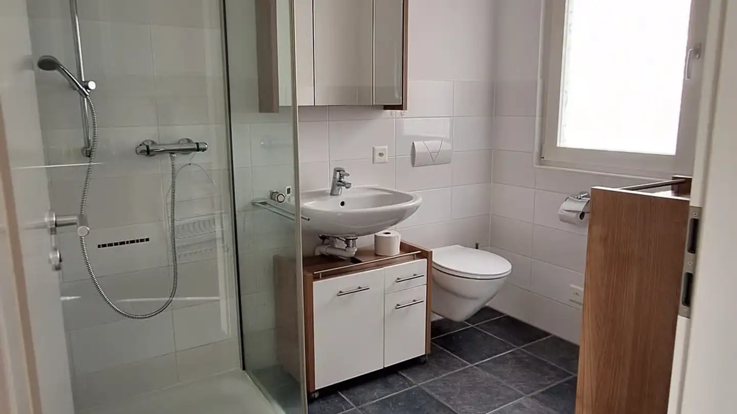 Wohnung mieten - Route De L'est 6, 1963 Vétroz - Foto 3
