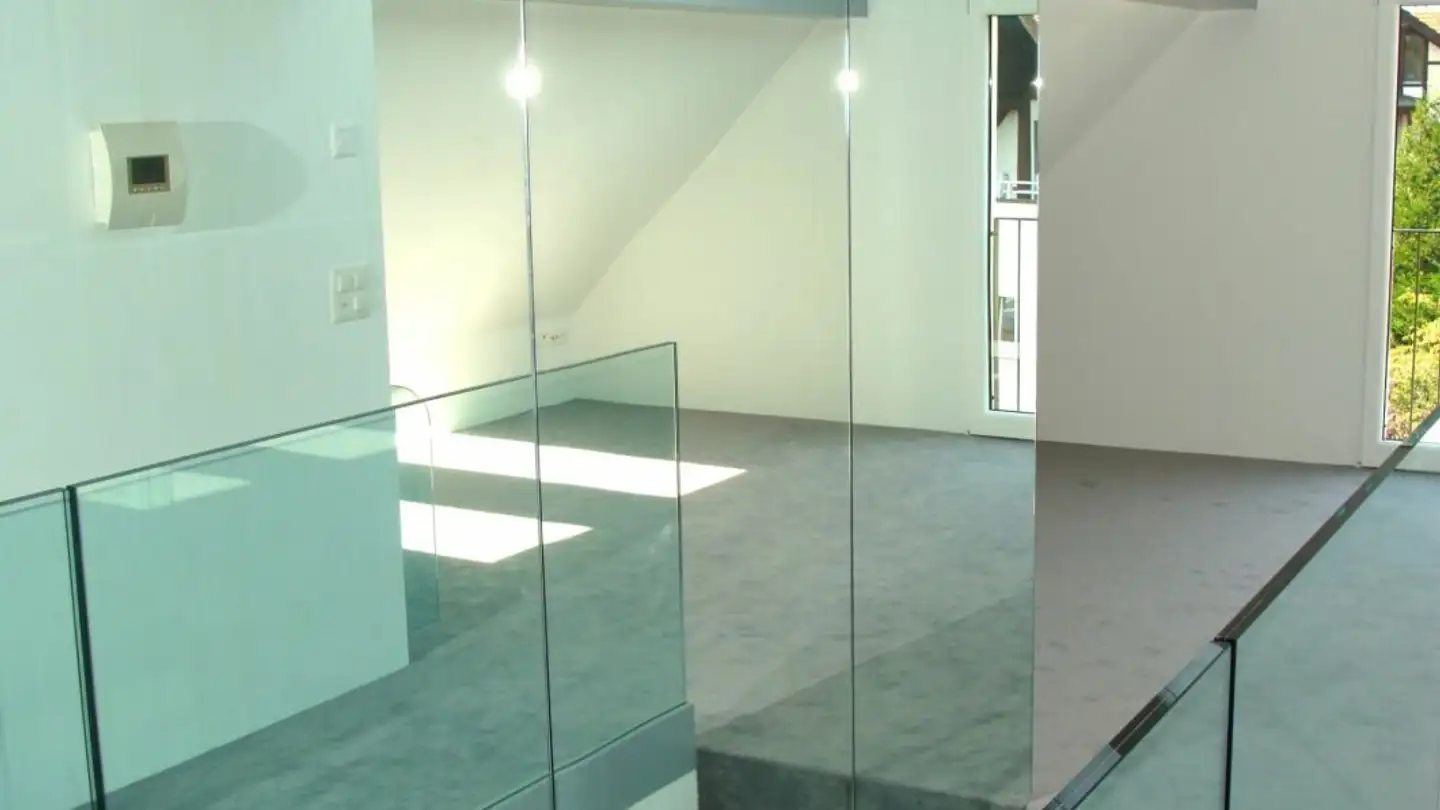 Duplex in affitto - Mühlestrasse 34, 8803 Rüschlikon - Photo 3