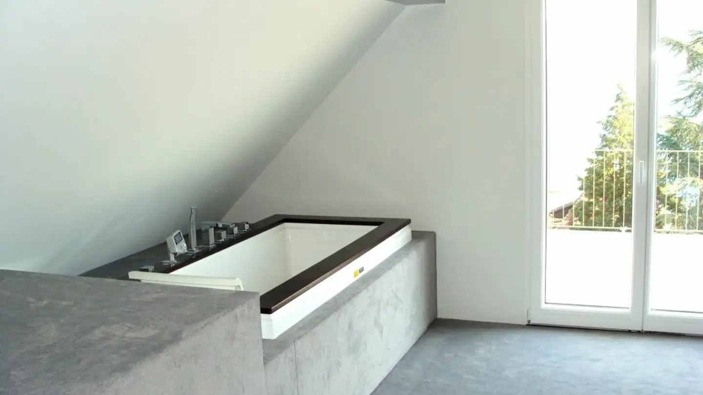 Duplex in affitto - Mühlestrasse 34, 8803 Rüschlikon - Photo 4