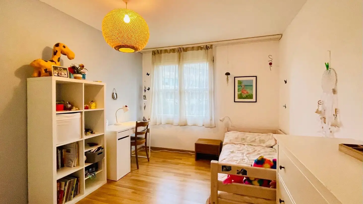 Appartamento in affitto - Im Tiergarten 2, 8055 Zürich - Foto 3