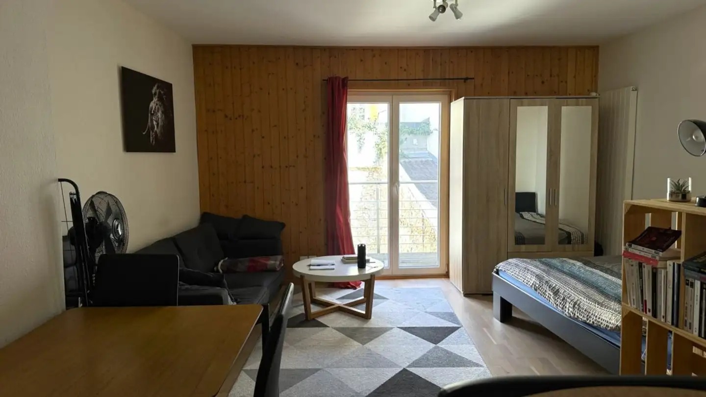 Appartement à louer - Grand Rue 8, 2000 Neuchâtel - Photo 2