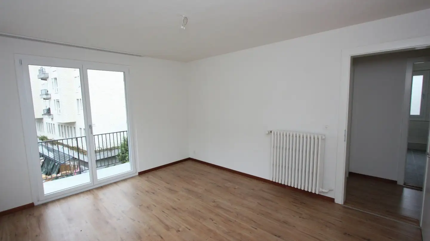 Chambre à louer - Calandastrasse 9, 8048 Zürich