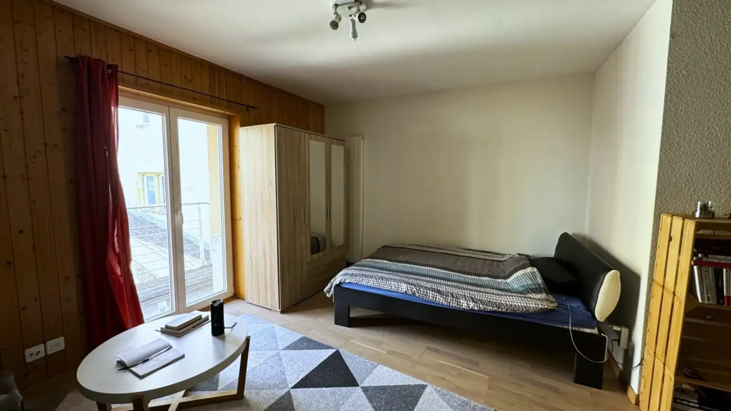 Appartement à louer - Grand Rue 8, 2000 Neuchâtel - Photo 4