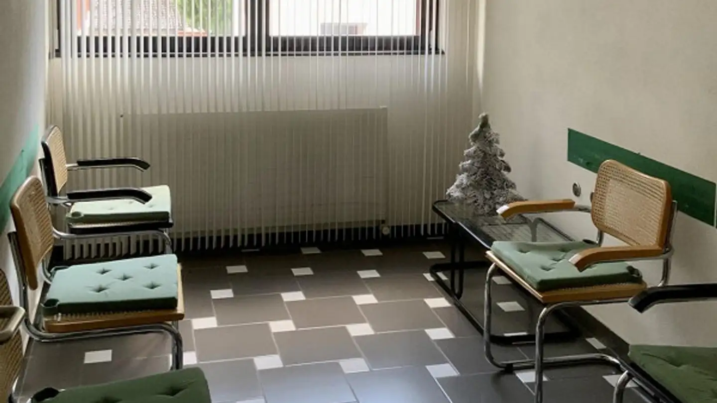 Spazio ufficio in affitto - Via Pian Della Croce 9, 6760 Faido - Foto 2