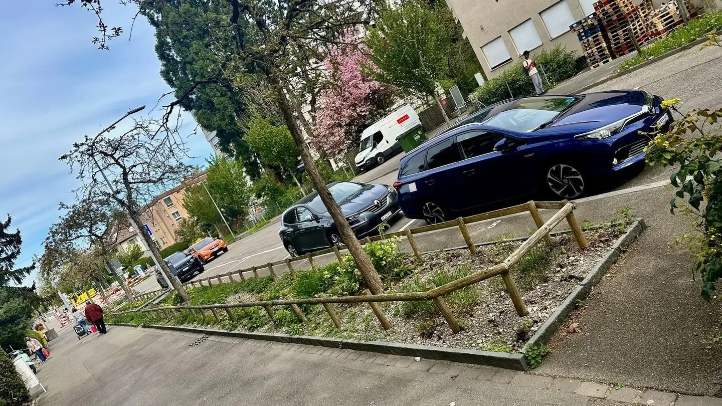 Gewerbe kaufen - 8049 Zürich - Foto 2