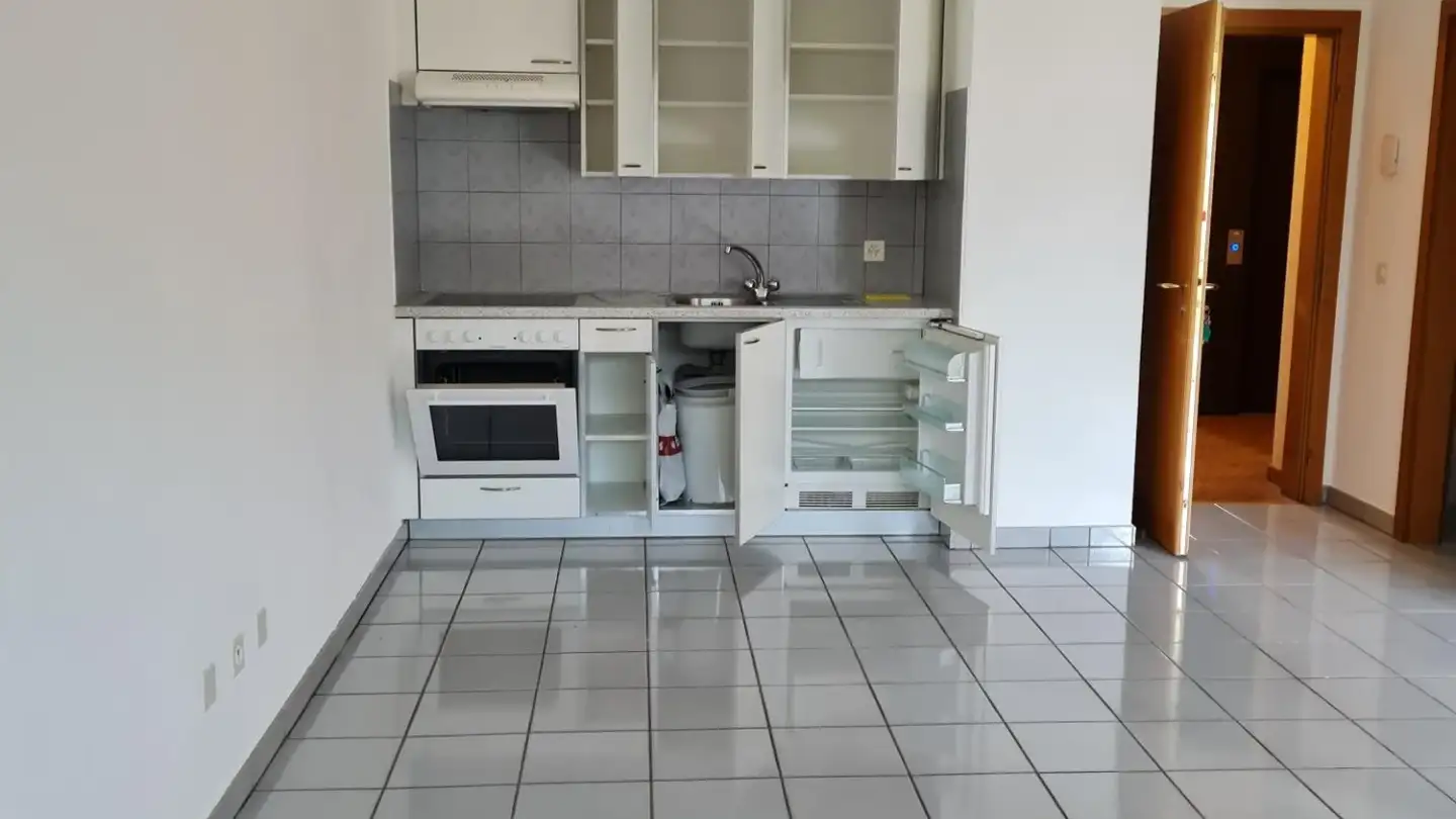 Appartement à louer - 6500 Bellinzona - Photo 2