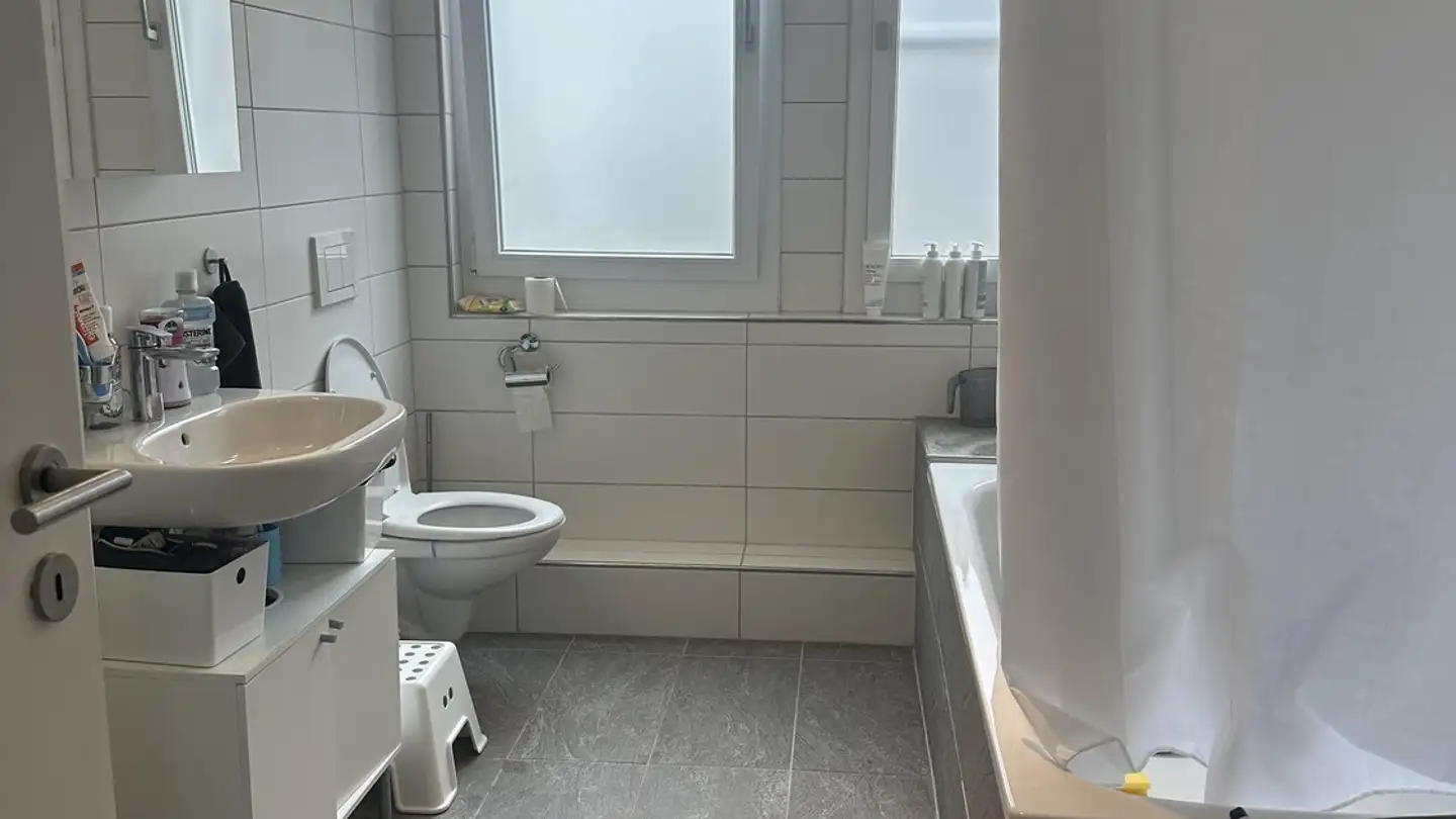 Chambre à louer - Calandastrasse 9, 8048 Zürich - Photo 4