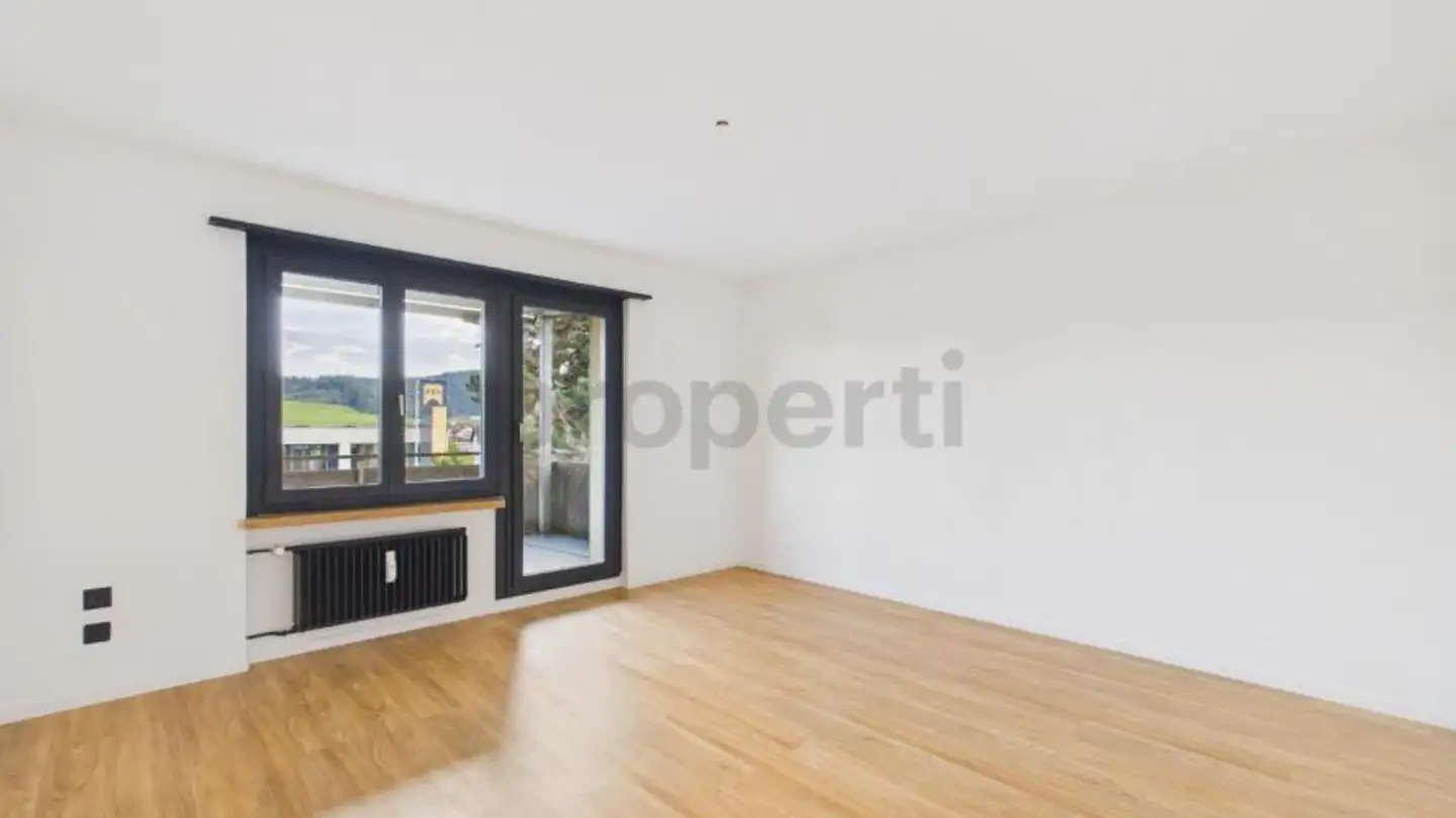 Appartement à louer - 9532 Rickenbach b. Wil