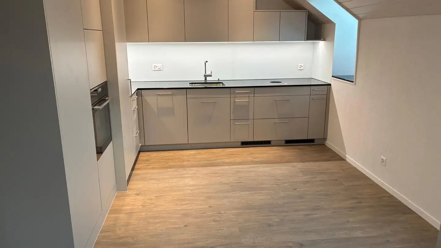 Wohnung mieten - Weiherweg 3, 3297 Leuzigen