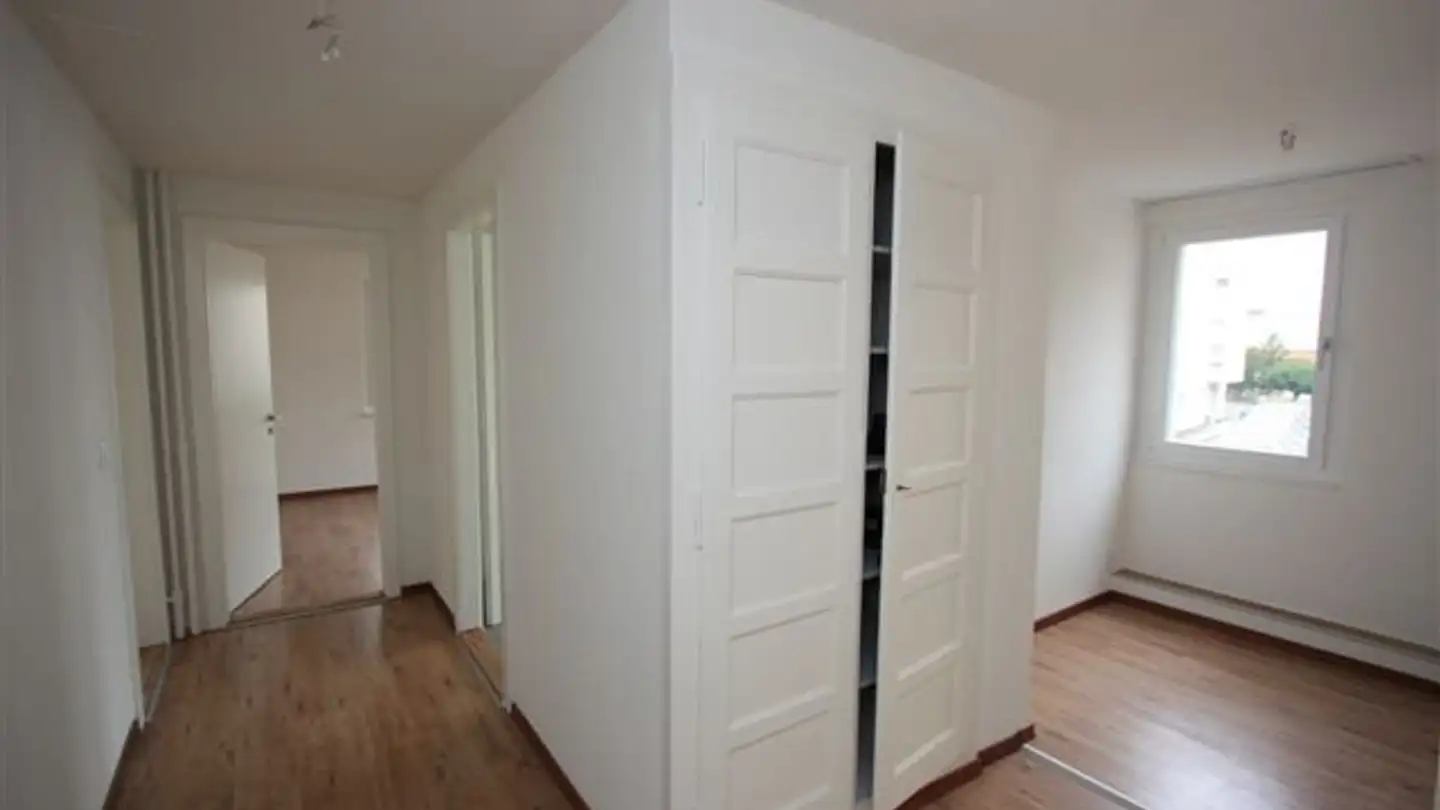 Chambre à louer - Calandastrasse 9, 8048 Zürich - Photo 2