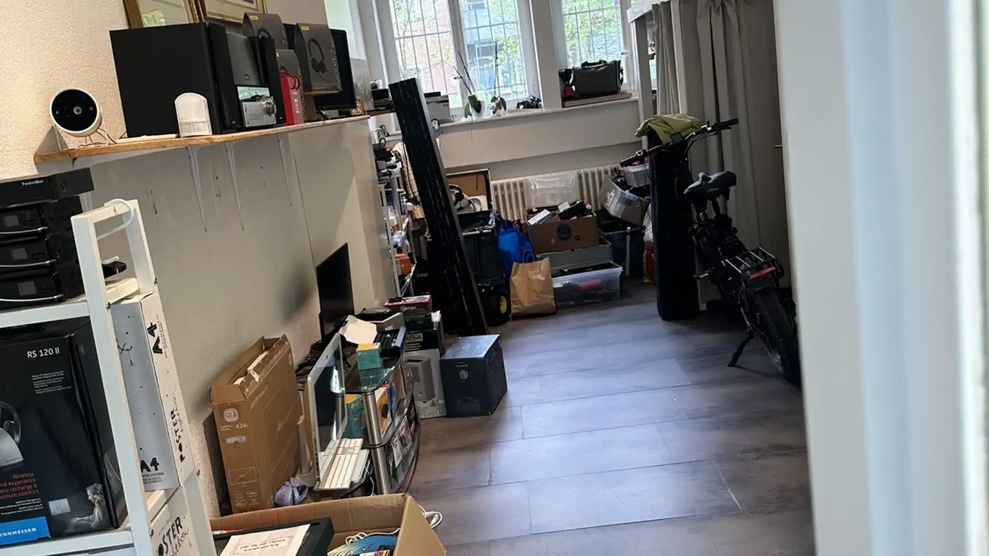 Gewerbe kaufen - 8049 Zürich - Foto 3