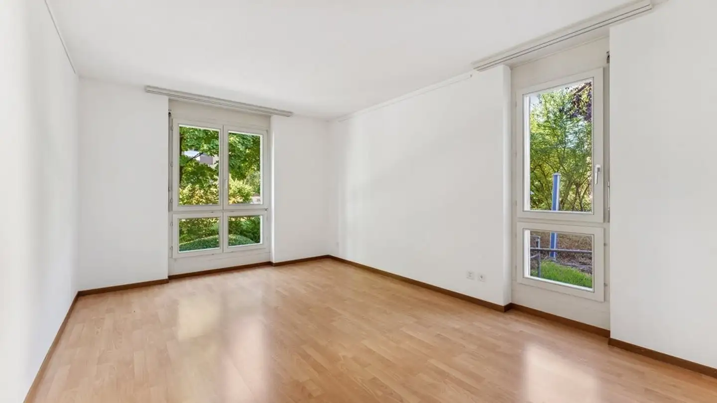 Apartment for rent - Grossackerweg 7, 3043 Uettligen - Photo 3