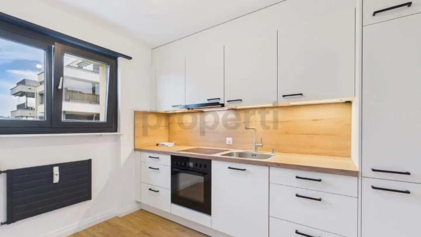 Appartement à louer - 9532 Rickenbach b. Wil - Photo 2