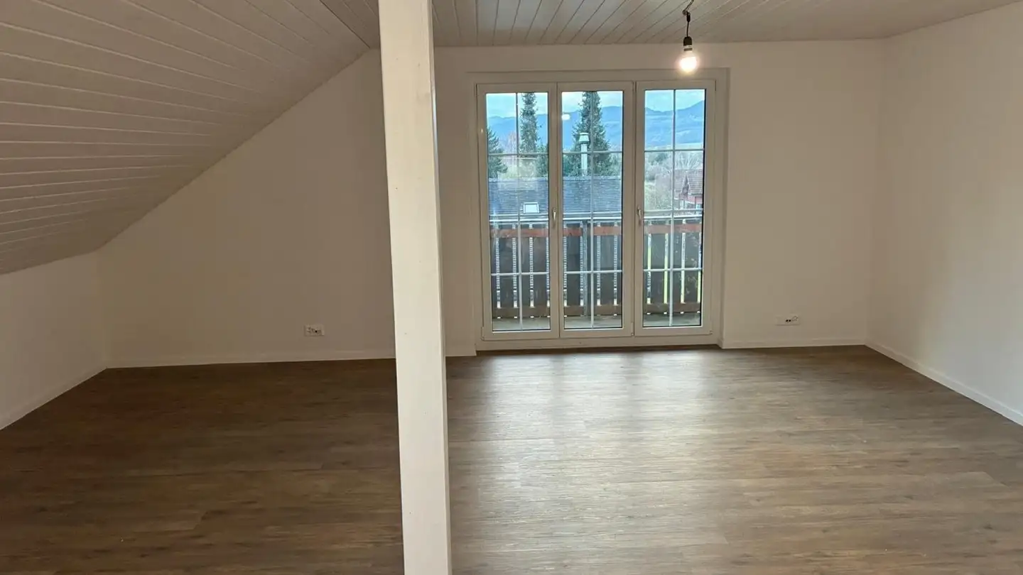 Wohnung mieten - Weiherweg 3, 3297 Leuzigen - Foto 3