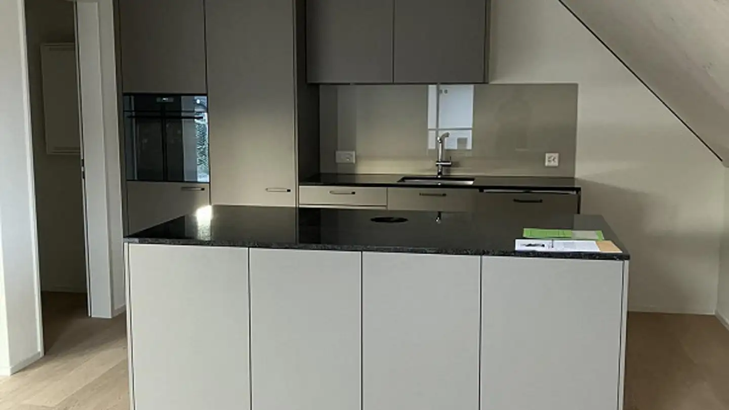 Duplex à louer - 5630 Muri AG - Photo 2