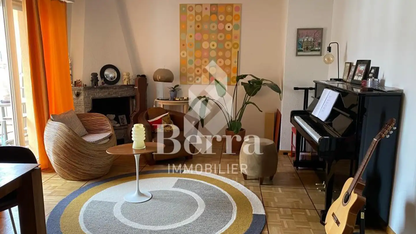 Wohnung kaufen - 1907 Saxon