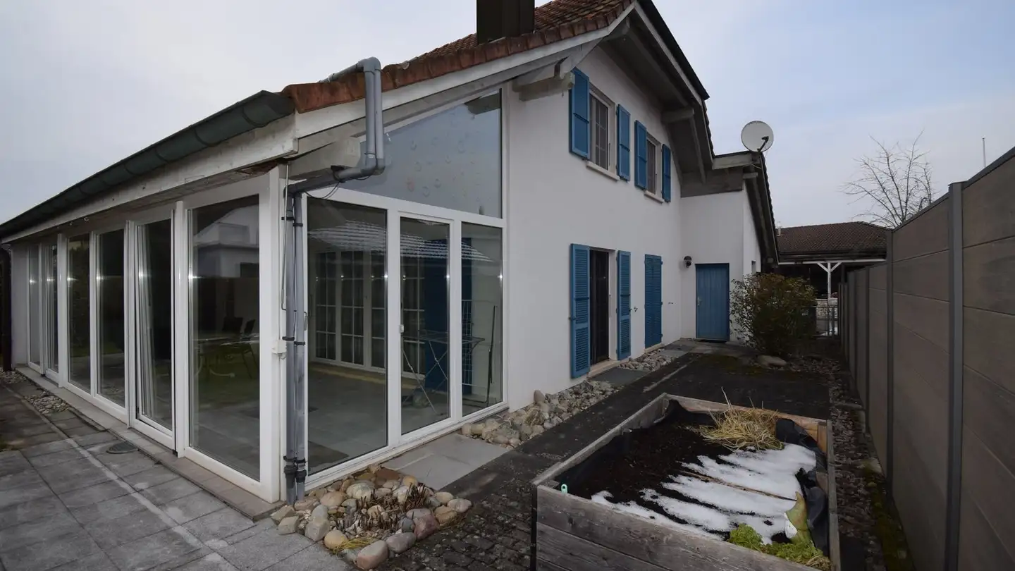 Einfamilienhaus kaufen - 4629 Fulenbach - Foto 3