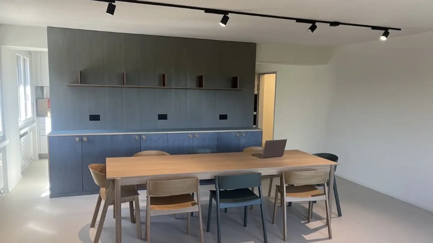 Appartamento in affitto - Gewerbestrasse 7, 8162 Steinmaur