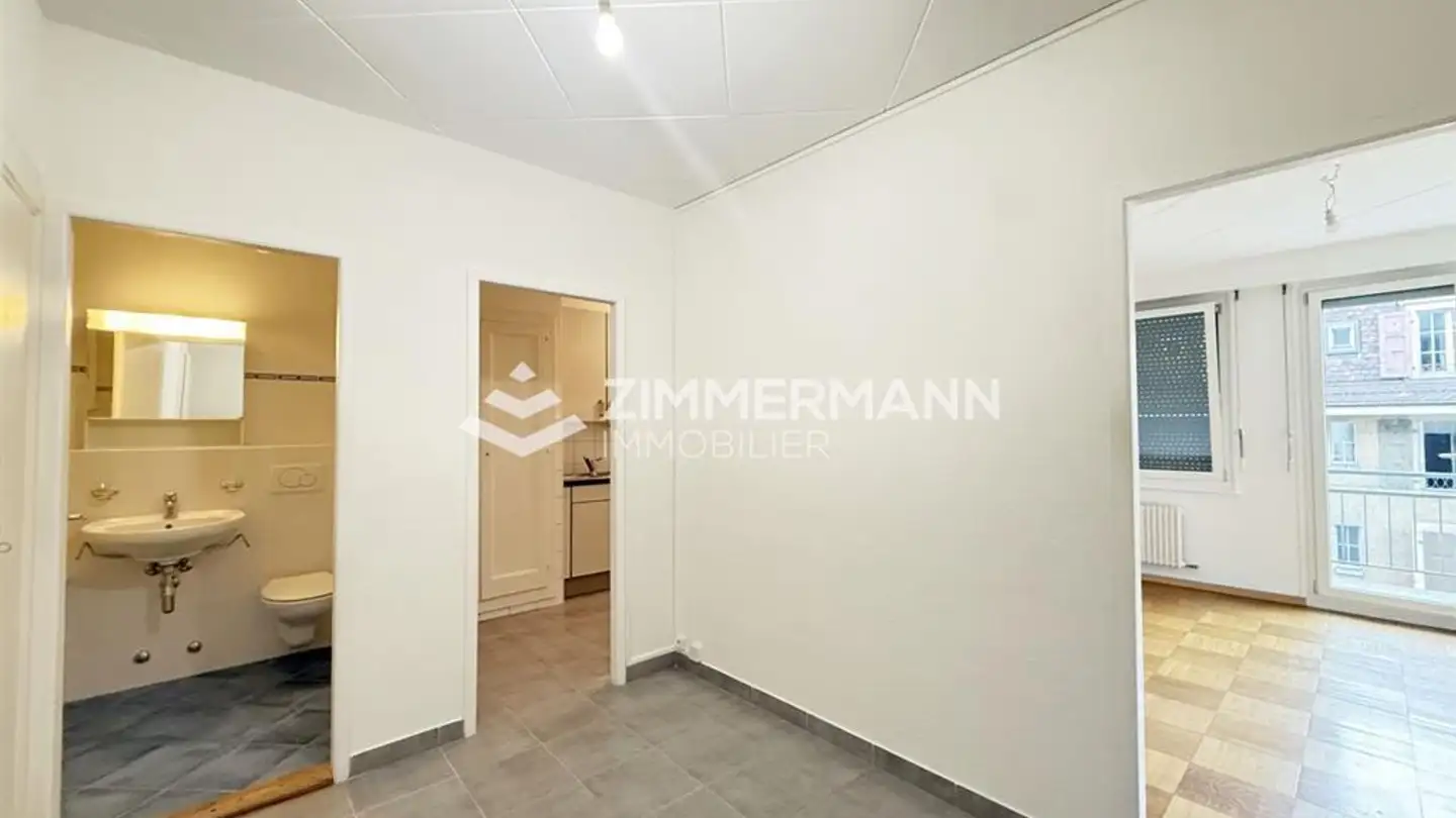 Appartamento in affitto - Rue Des Pâquis, 1201 Genève - Photo 4