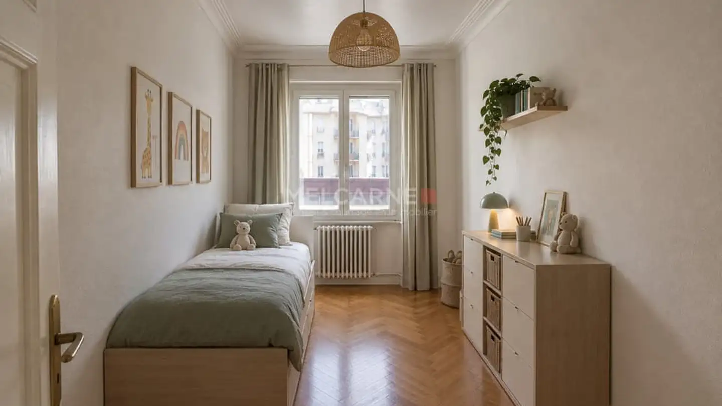Wohnung kaufen - 1201 Genève - Foto 3
