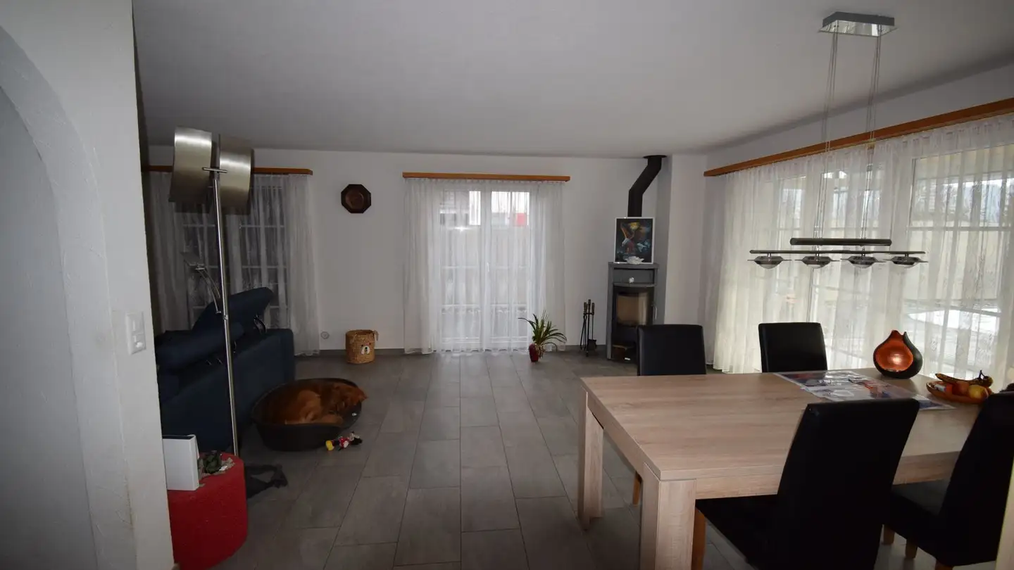 Einfamilienhaus kaufen - 4629 Fulenbach - Foto 4