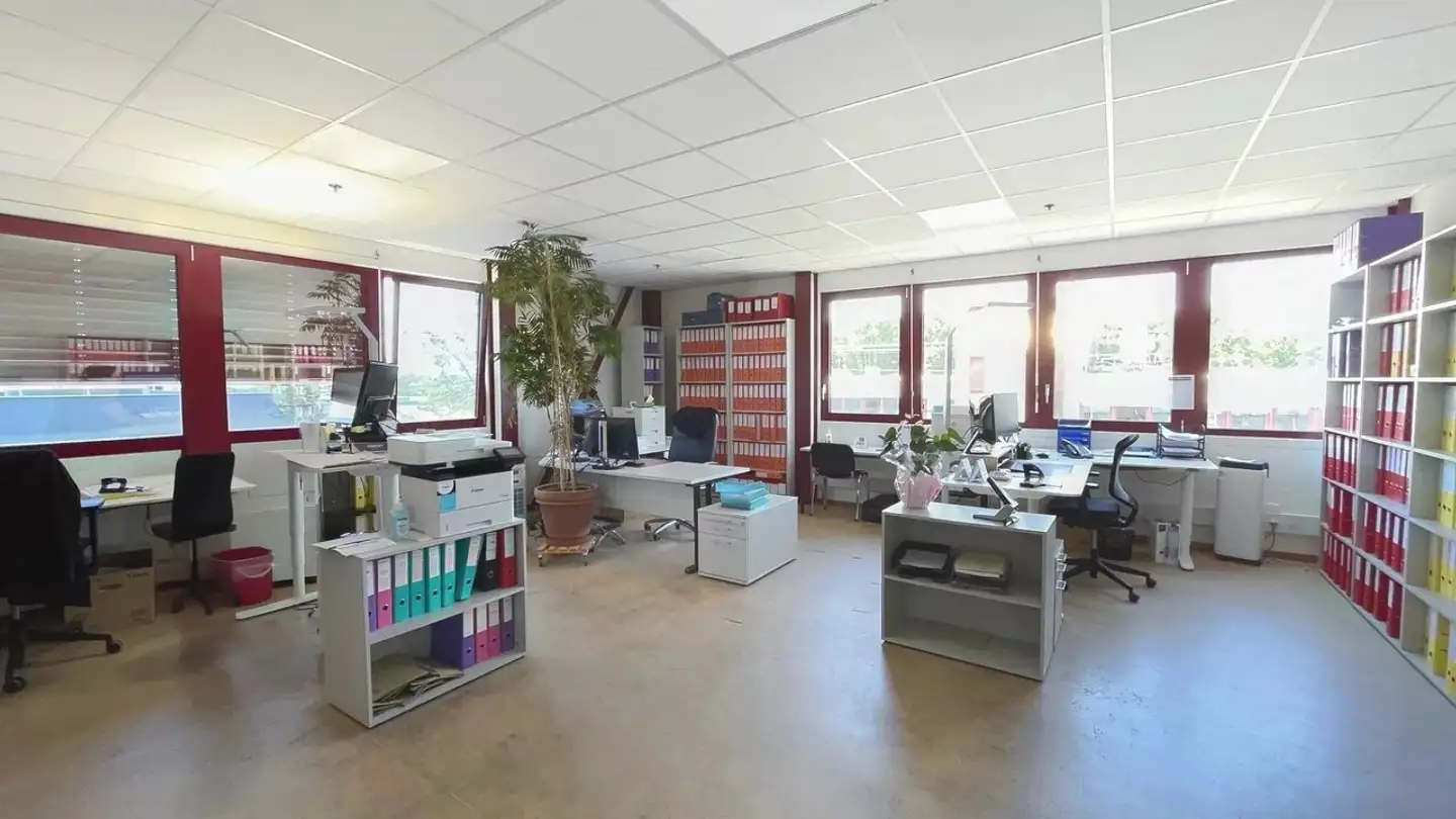 Office space for sale - 1052 Le Mont-sur-Lausanne - Photo 4
