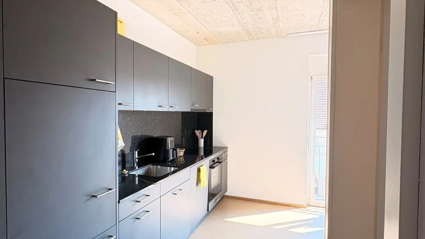 Appartamento in affitto - Lyssachstrasse 30, 3400 Burgdorf
