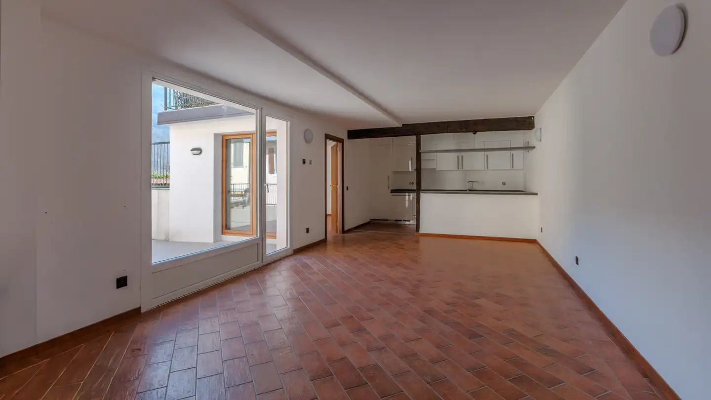 Immeuble résidentiel à vendre - 6917 Barbengo - Photo 2