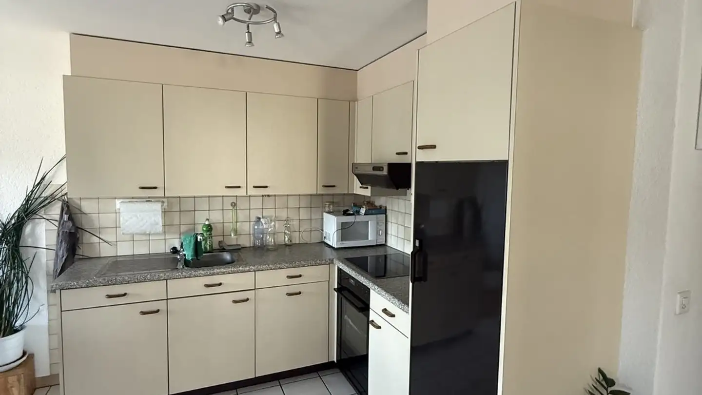 Appartamento in affitto - Hauptstrasse 21, 1713 St. Antoni