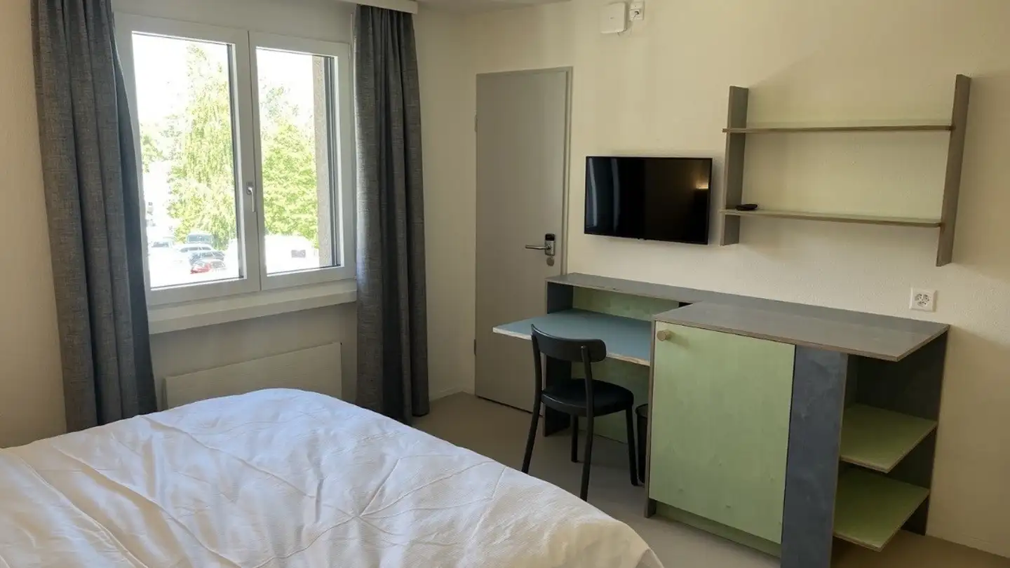 Appartamento in affitto - Gewerbestrasse 7, 8162 Steinmaur - Foto 3