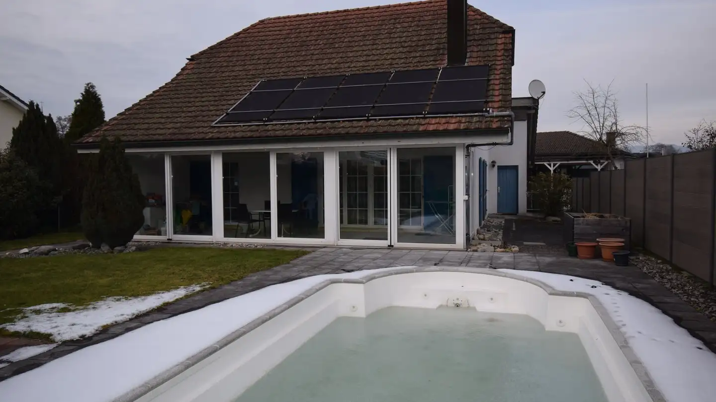 Einfamilienhaus kaufen - 4629 Fulenbach - Foto 2