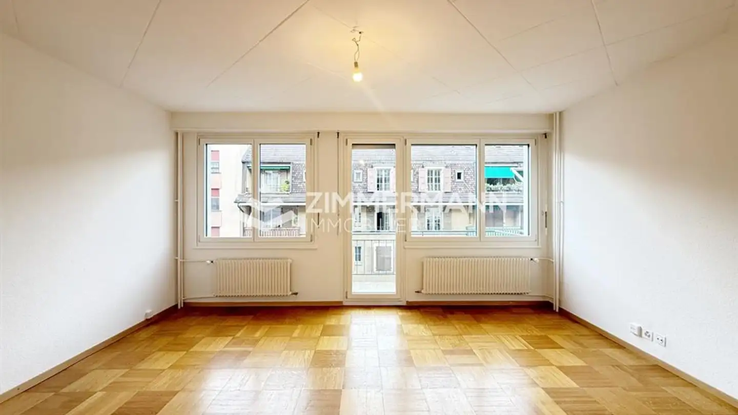 Appartamento in affitto - Rue Des Pâquis, 1201 Genève - Photo 2