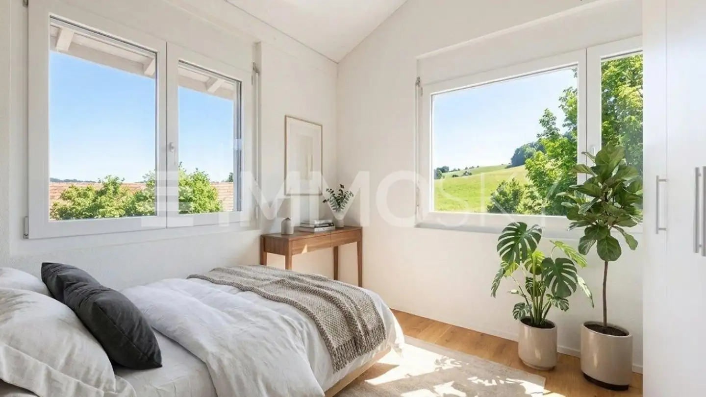Single house for sale - 6145 Fischbach LU