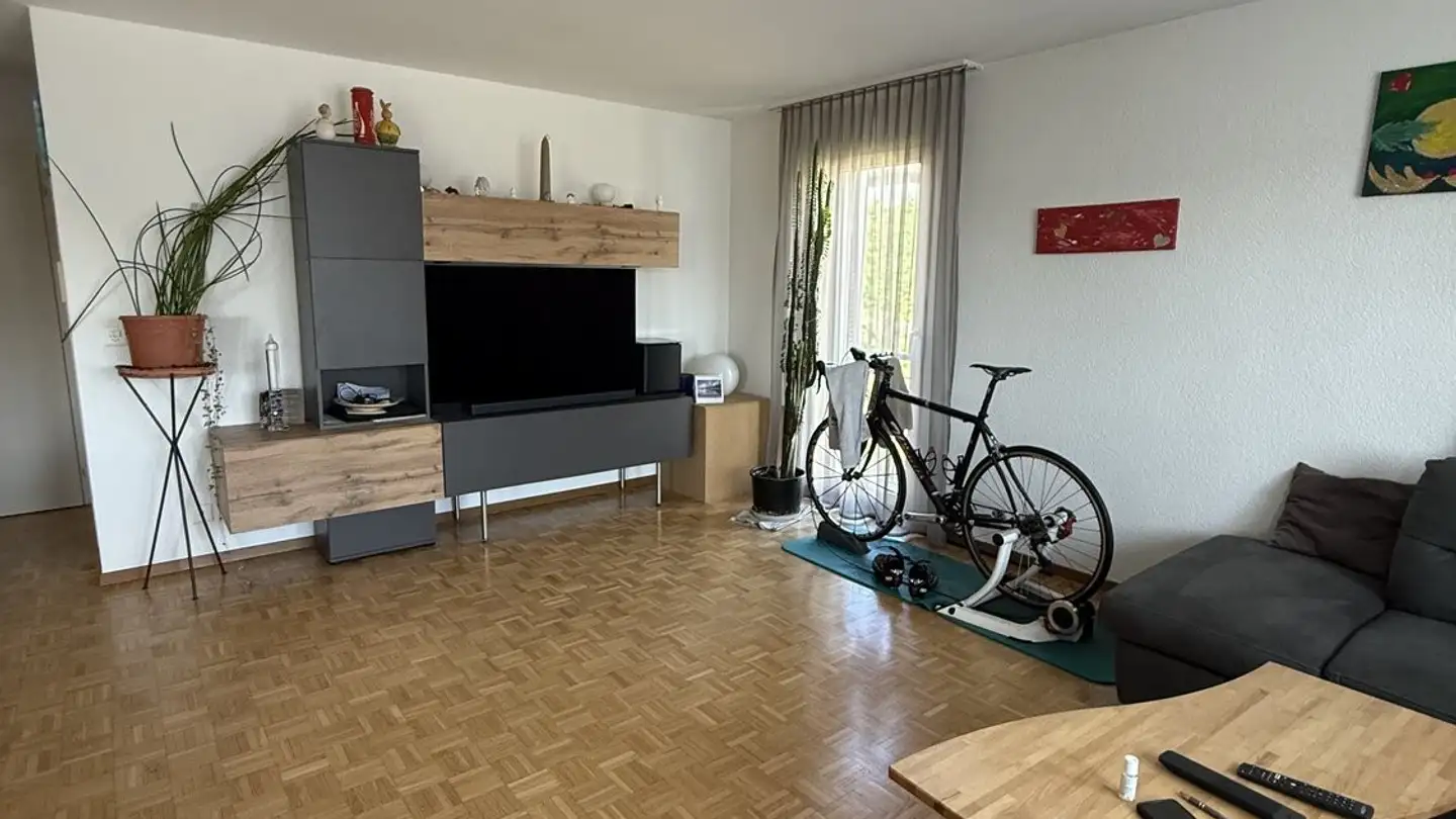 Appartamento in affitto - Hauptstrasse 21, 1713 St. Antoni - Foto 2