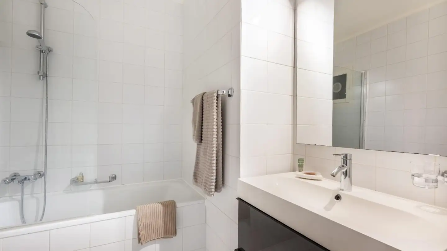 Appartement meublé à louer - Route de Malagnou, 1208 Genève - Photo 4