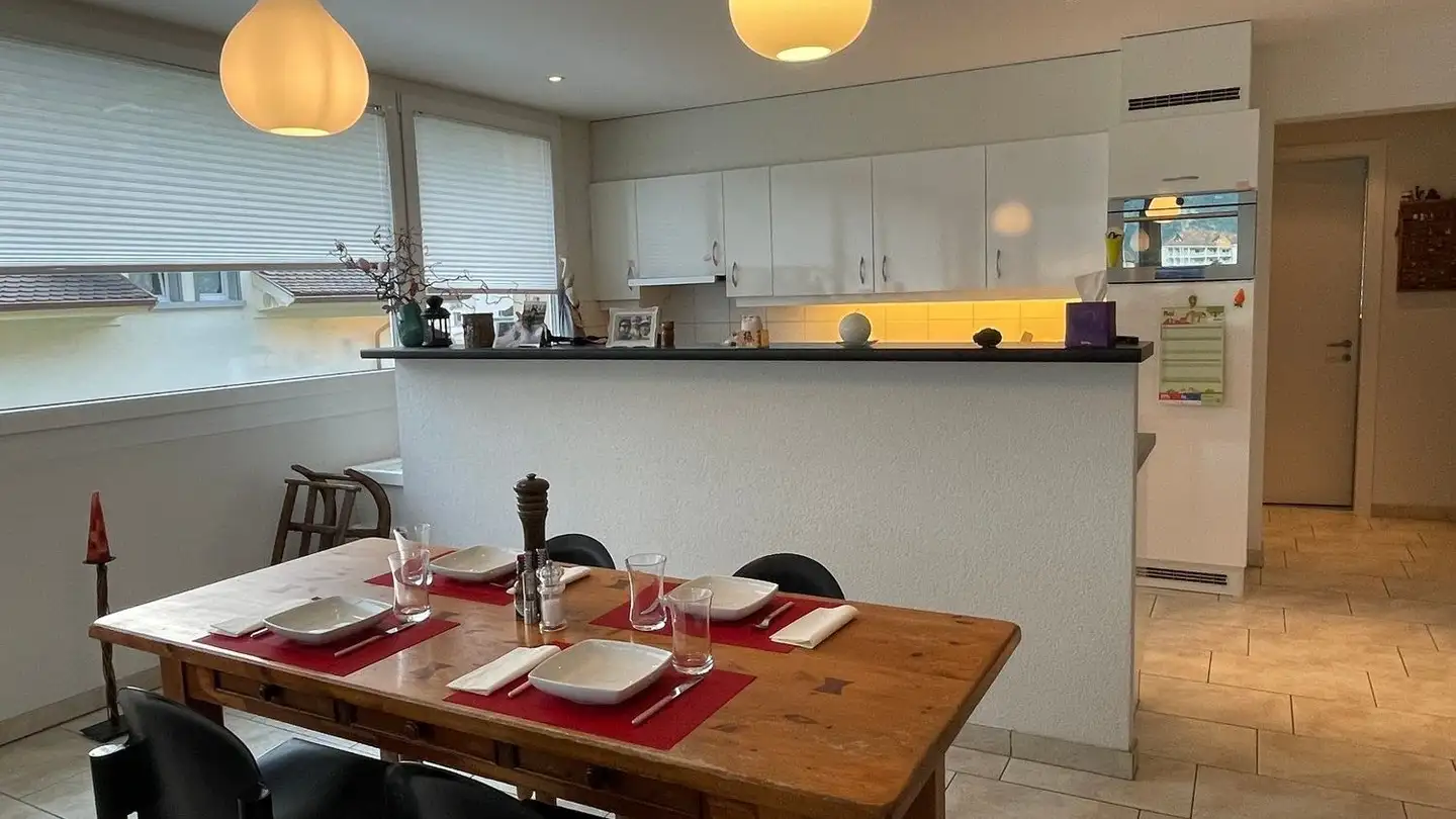 Apartment for rent - Avenue Des Comtes De Savoie 232, 1913 Saillon - Photo 4