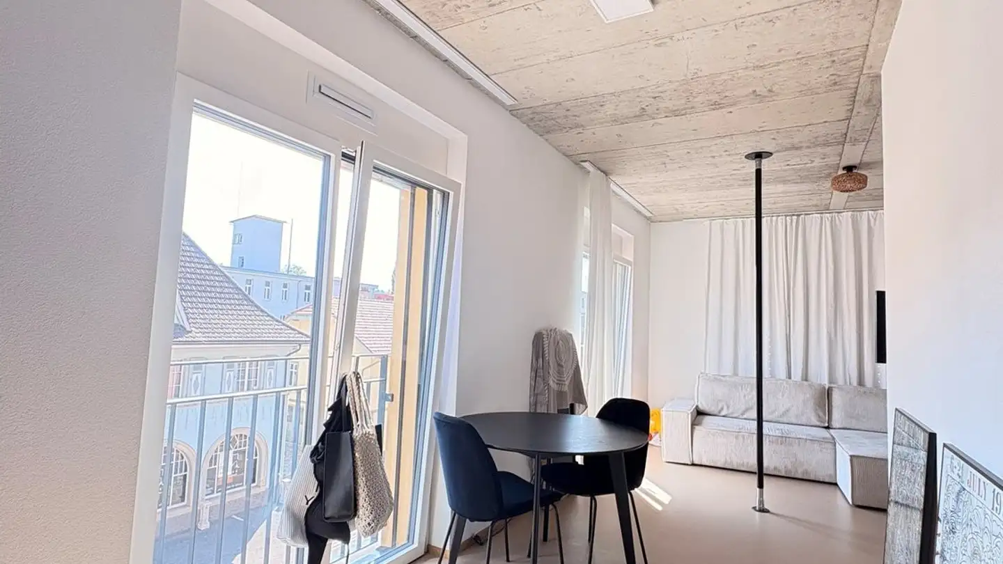 Appartamento in affitto - Lyssachstrasse 30, 3400 Burgdorf - Foto 2