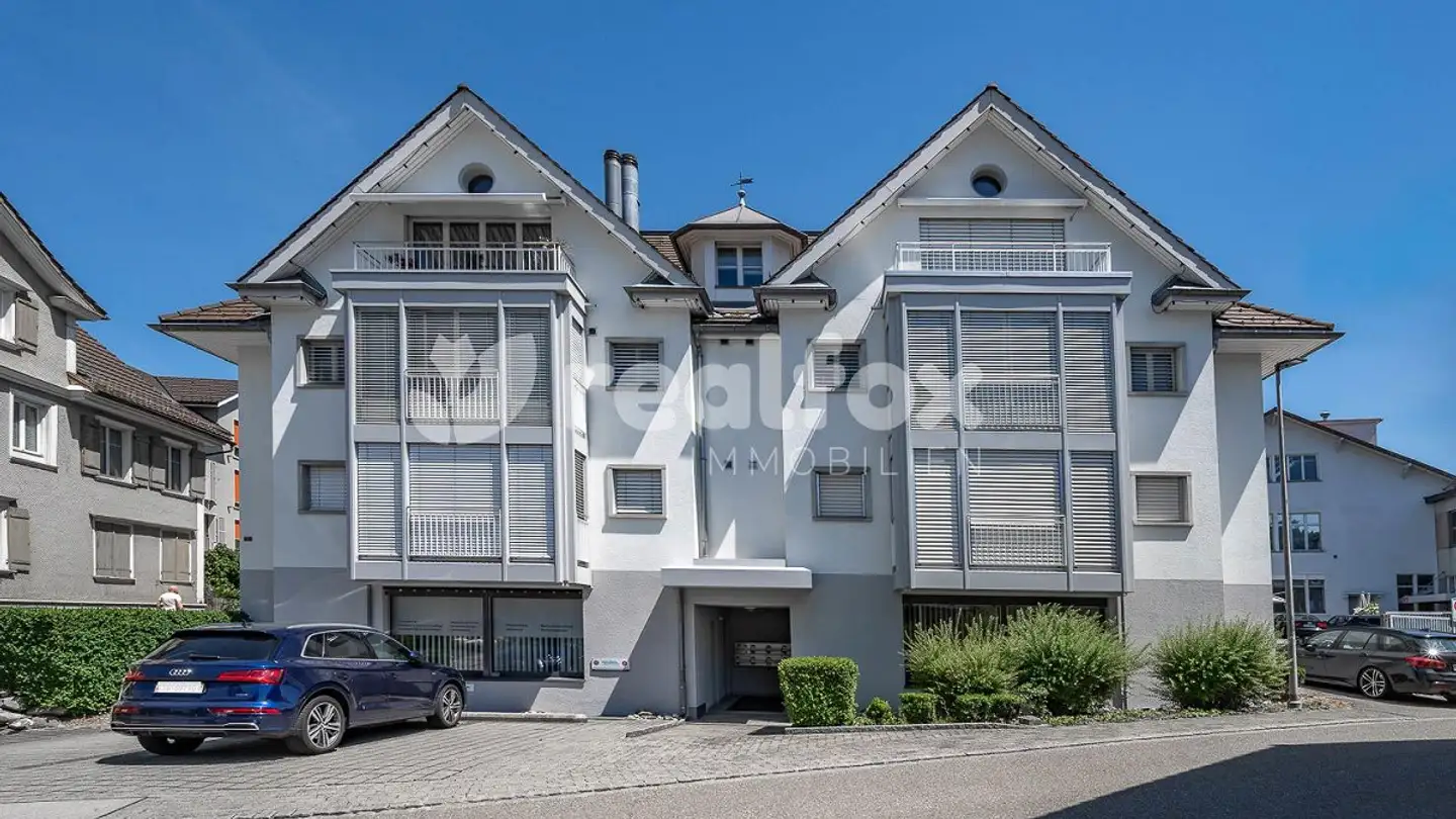 Appartement à vendre - 9230 Flawil