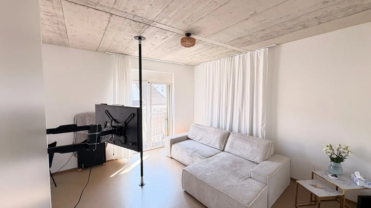 Appartamento in affitto - Lyssachstrasse 30, 3400 Burgdorf - Foto 3