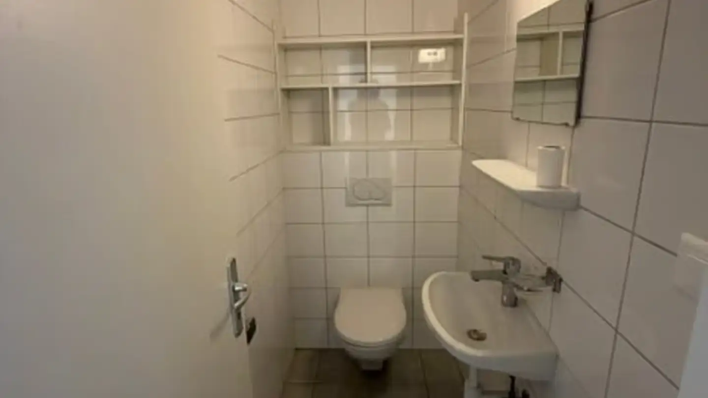 Apartment for rent - Avenue François-Borel 52, 2016 Cortaillod - Photo 4