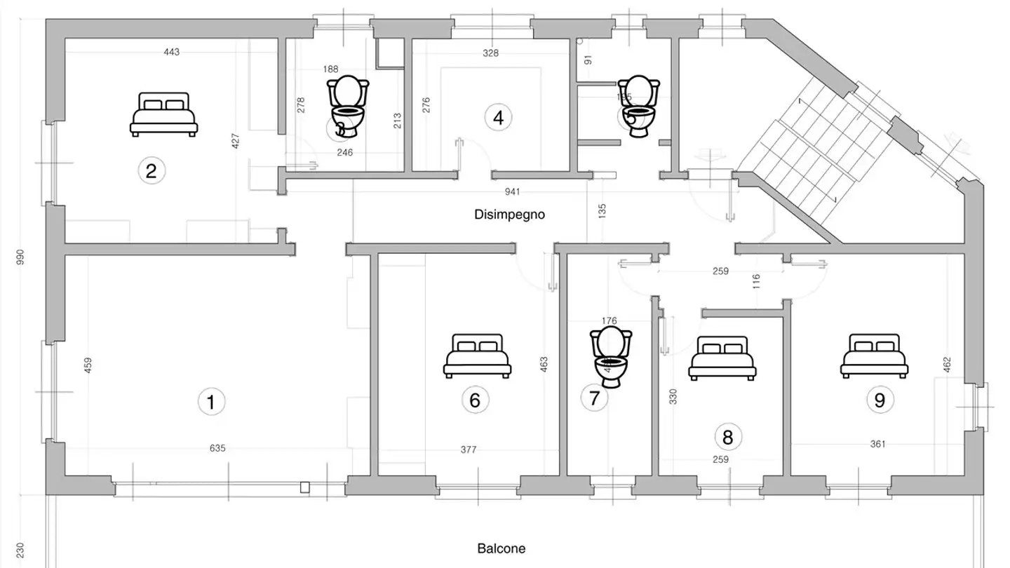 Apartment for sale - 7500 St. Moritz - Photo 3
